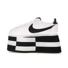 Женские Nike Cortez Comme des Garcons White (W)