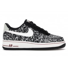 Женские кроссовки Nike Air Force 1 Low Valentines Day (2020) (W)