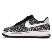 Женские кроссовки Nike Air Force 1 Low Valentines Day (2020) (W)