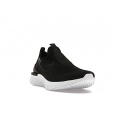 Кроссовки Nike Epic Phantom React Flyknit Black White