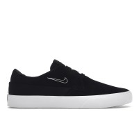 Кроссовки Nike SB Shane Black White