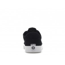 Кроссовки Nike SB Shane Black White