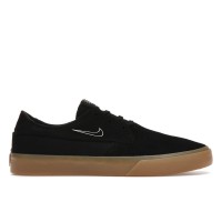 Кроссовки Nike SB Shane Black Gum