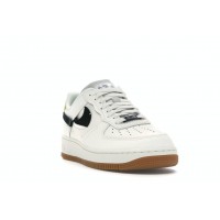 Женские кроссовки Nike Air Force 1 Vandalized Sail Chrome Yellow (W)