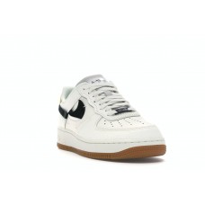 Женские кроссовки Nike Air Force 1 Vandalized Sail Chrome Yellow (W)