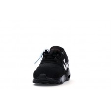 Малышам Nike Air Max 90 Off-White Black (TD)