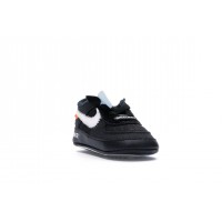 Кроссовки Nike Air Force 1 Low Off-White Black White (I)
