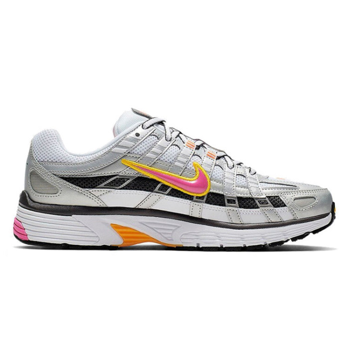 Nike Wmns P-6000 Laser Fuchsia - женская сетка размеров Nike Wmns P-6000 Laser Fuchsia - женская сетка размеров