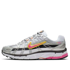 Женские Nike P-6000 Laser Fuchsia (W)