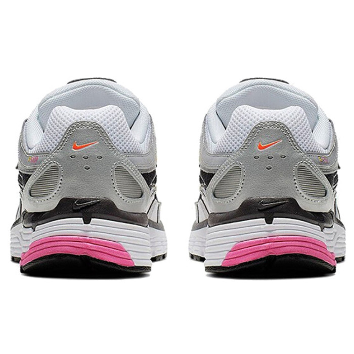 Nike Wmns P-6000 Laser Fuchsia - женская сетка размеров Nike Wmns P-6000 Laser Fuchsia - женская сетка размеров