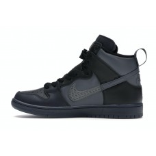 Кроссовки Nike SB Dunk High FPAR