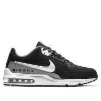 Nike Air Max LTD 3 Black Cool Grey White