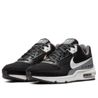 Nike Air Max LTD 3 Black Cool Grey White