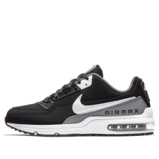 Nike Air Max LTD 3 Black Cool Grey White