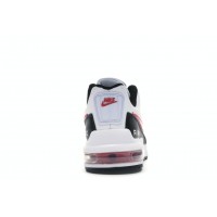 Кроссовки Nike Air Max LTD 3 White Red Black