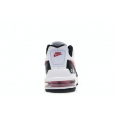 Кроссовки Nike Air Max LTD 3 White Red Black