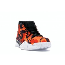 Кроссовки Nike Kobe 1 Protro Undefeated Orange Camo (Phoenix)