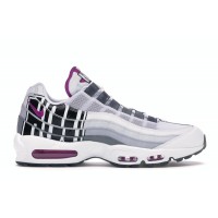 Кроссовки Nike Air Max 95 City Pride Houston