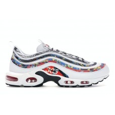 Кроссовки Nike Air Max Plus 97 City Pride Miami