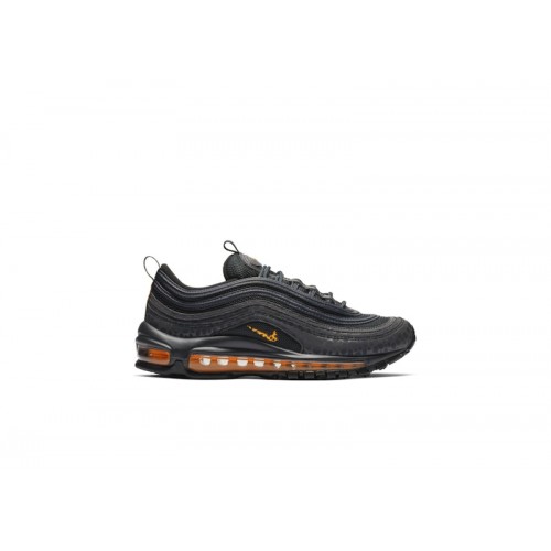 Nike Air Max 97 GS Off Noir - подростковая сетка размеров