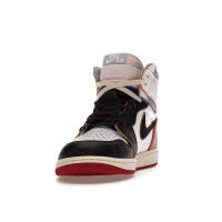 Jordan 1 Retro High Union Los Angeles Black Toe
