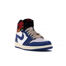 Jordan 1 Retro High Union Los Angeles Storm Blue