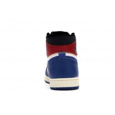 Jordan 1 Retro High Union Los Angeles Storm Blue