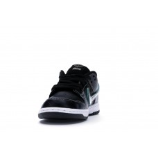 Кроссовки Nike SB Dunk Low Diamond Supply Co. Black Diamond