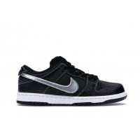 Кроссовки Nike SB Dunk Low Diamond Supply Co. Black Diamond