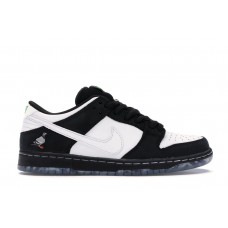 Кроссовки Nike SB Dunk Low Panda Pigeon (Special Box)