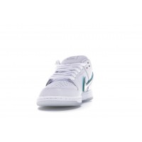 Кроссовки Nike SB Dunk Low Diamond Supply Co. White Diamond