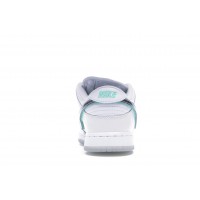 Кроссовки Nike SB Dunk Low Diamond Supply Co. White Diamond