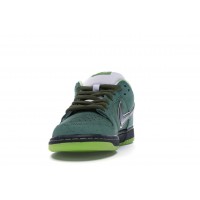 Кроссовки Nike SB Dunk Low Concepts Green Lobster (Special Box)