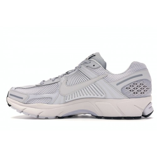 Кроссы Nike Zoom Vomero 5 SP Vast Grey - мужская сетка размеров