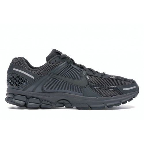 Кроссы Nike Zoom Vomero 5 SP Anthracite - мужская сетка размеров