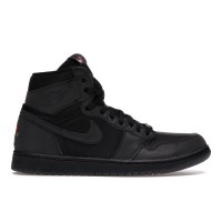 Женские кроссовки Jordan 1 Retro High Rox Brown (W)