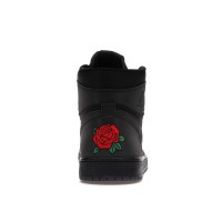 Женские Jordan 1 Retro High Rox Brown (W)