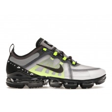 Кроссовки Nike Air VaporMax 2019 Atmosphere Grey