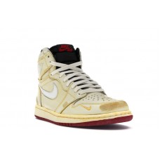 Jordan 1 Retro High Nigel Sylvester
