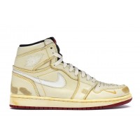 Кроссовки Jordan 1 Retro High Nigel Sylvester