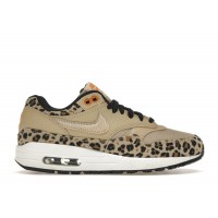 Женские Nike Air Max 1 Leopard (W)