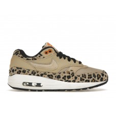 Женские кроссовки Nike Air Max 1 Leopard (W)