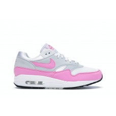 Женские кроссовки Nike Air Max 1 Psychic Pink (W)