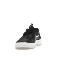 Кроссовки Nike SB Nyjah Free 2 Black White