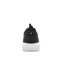 Кроссовки Nike SB Nyjah Free 2 Black White