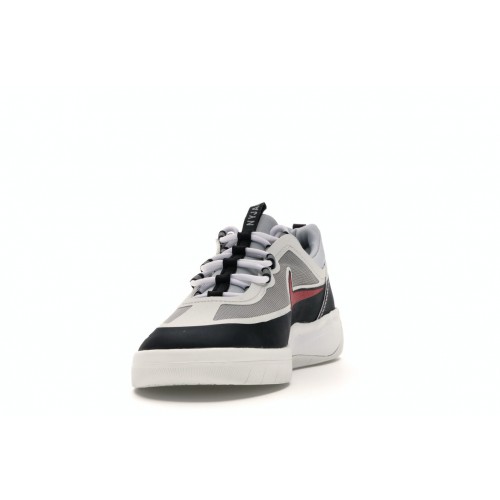 Кроссы Nike SB Nyjah Free 2 Spiridon - мужская сетка размеров