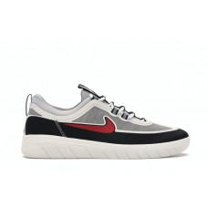 Кроссовки Nike SB Nyjah Free 2 Spiridon
