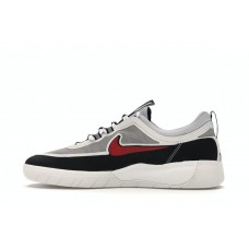 Кроссовки Nike SB Nyjah Free 2 Spiridon