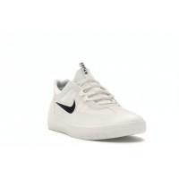 Кроссовки Nike SB Nyjah Free 2 Summit White Black