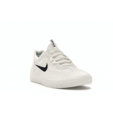 Кроссовки Nike SB Nyjah Free 2 Summit White Black